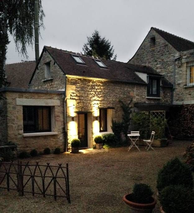 Épinglé Sur Chambres D'Hotes encequiconcerne Chambre D Hote Apremont Sur Allier