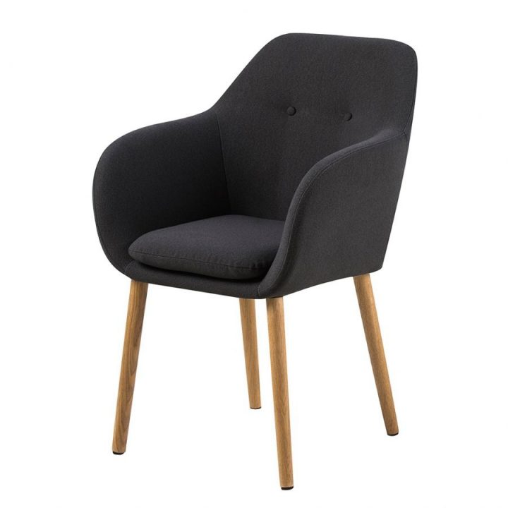 Épinglé Sur Décoration encequiconcerne Chaises Confortables Salle Manger