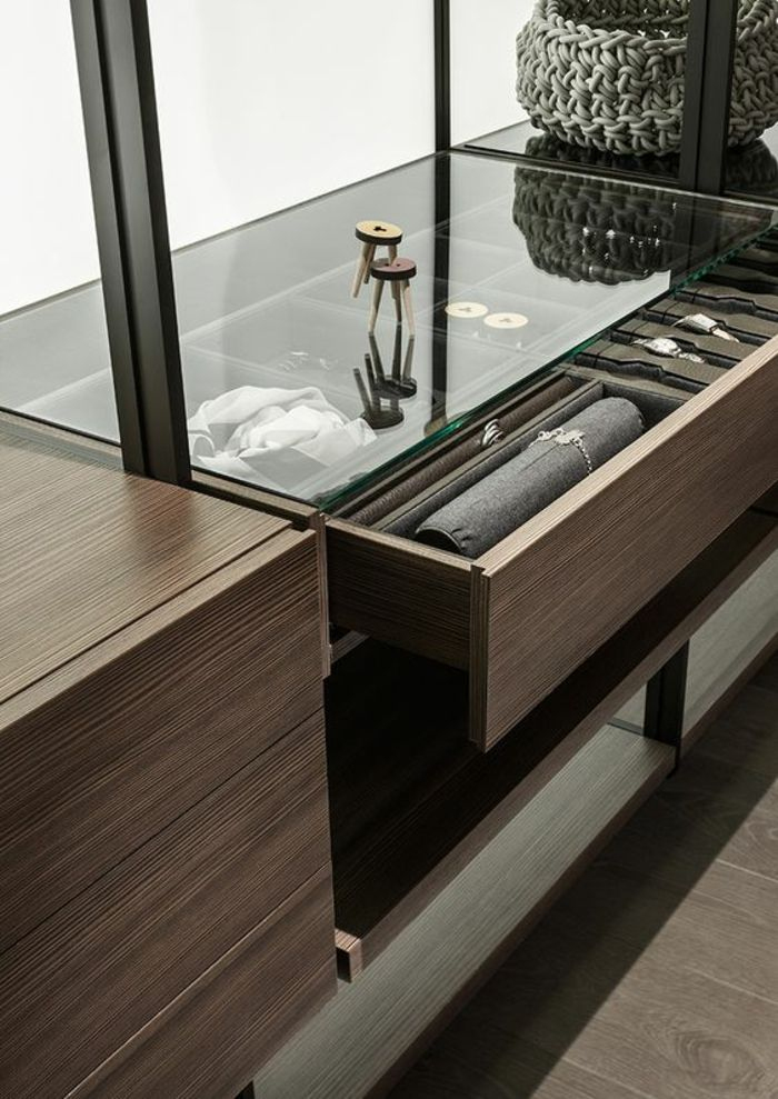 Épinglé Sur Dressing à Comment Bien Ranger Sa Chambre