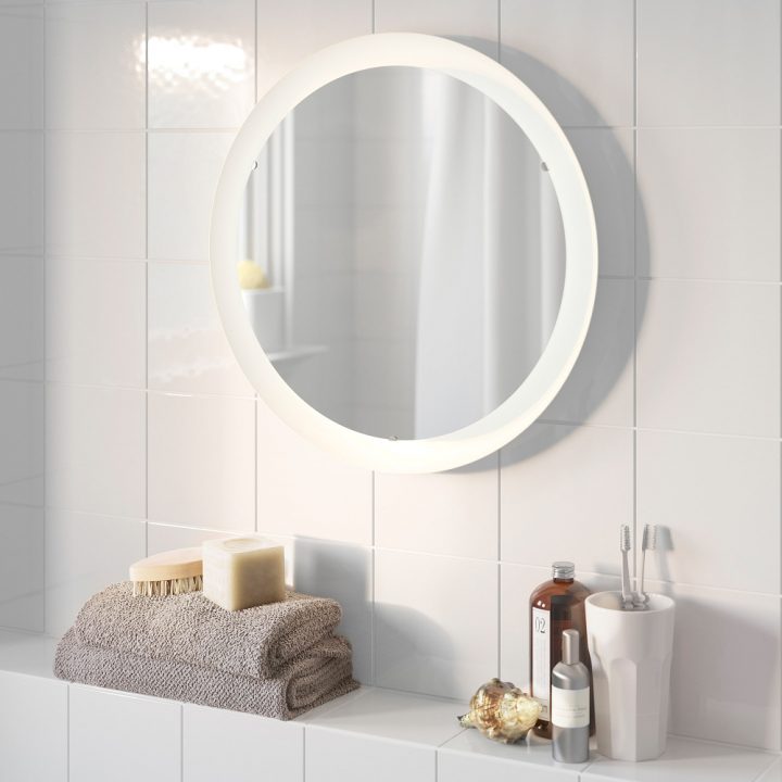 Épinglé Sur Grange Loft serapportantà Miroir Salle De Bain Avec Éclairage Intégré Épinglé Sur Grange Loft serapportantà Miroir Salle De Bain Avec Éclairage Intégré
