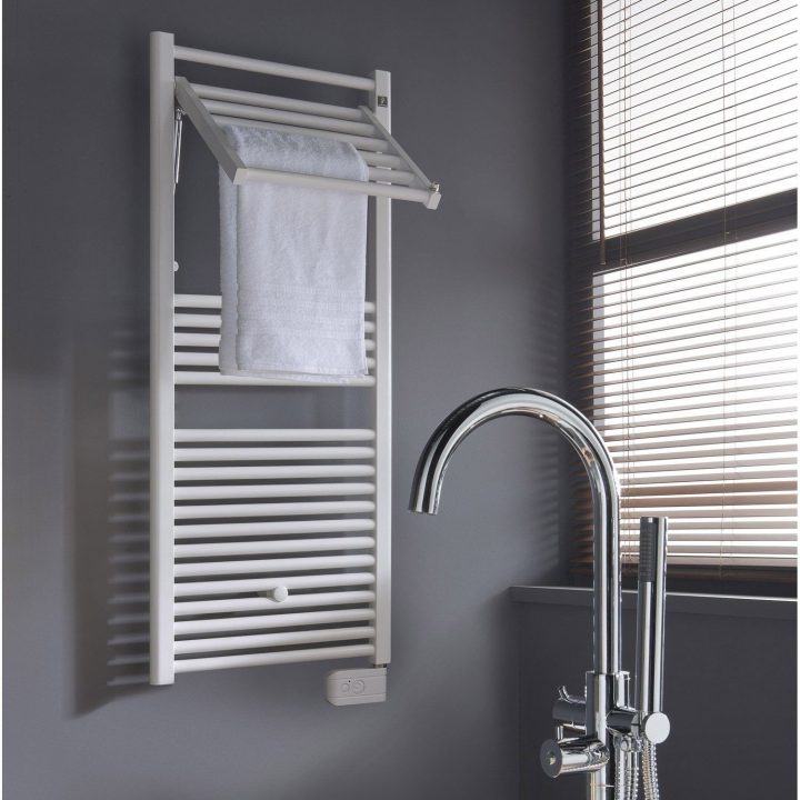 Épinglé Sur Home – Bathroom pour Radiateur Salle De Bain Leroy Merlin