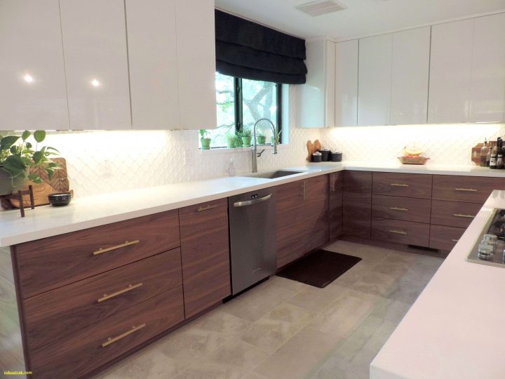 Épinglé Sur Idées De Maison à Idees De Conception De Cuisine