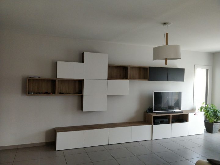 Épinglé Sur Ikea à Meuble Suspendu Salle À Manger Ikea