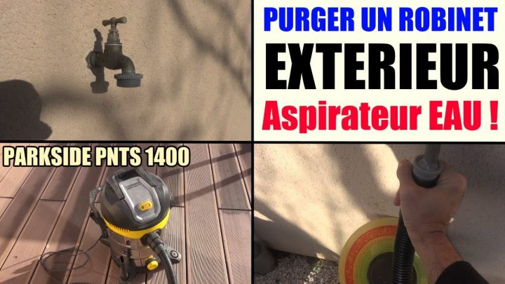 Épinglé Sur Jardin tout Purger Robinet Extérieur Épinglé Sur Jardin tout Purger Robinet Extérieur