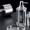 Épinglé Sur Minimaliste - Accessoires Salle De Bain dedans Accessoires Salle Bain Haut Gamme