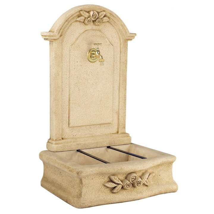 Épinglé Sur Pierre dedans Robinet Extérieur Décoratif Leroy Merlin