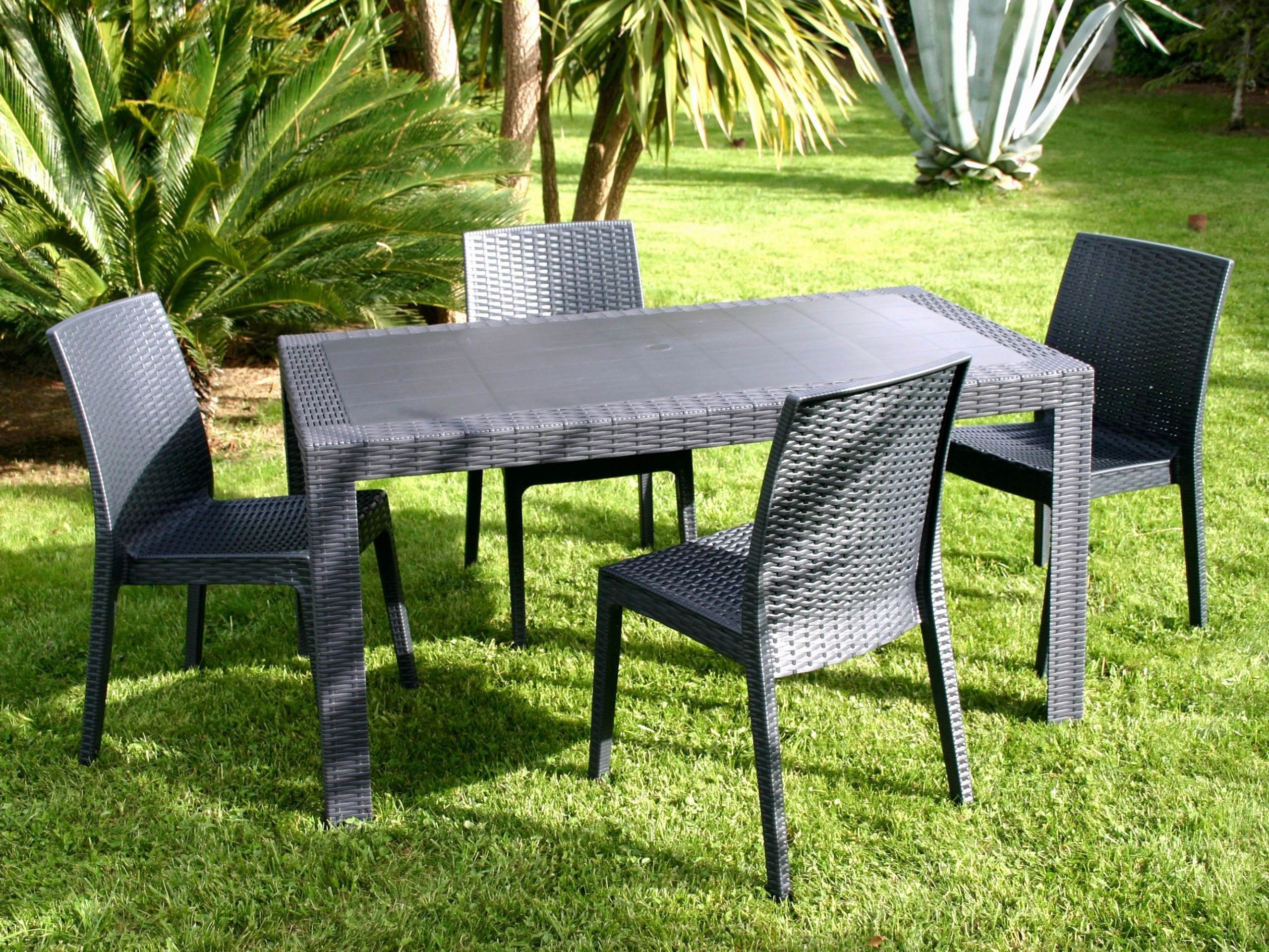 Épinglé Sur Salon De Jardin Leclerc intérieur Salon De Jardin Pas Cher Leclerc
