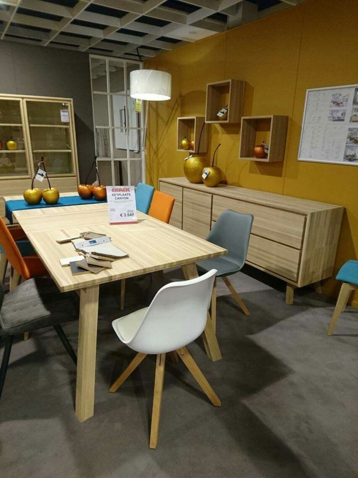 Épinglé Sur Scandinave Home Sweet Home dedans Meuble Crack Belgique