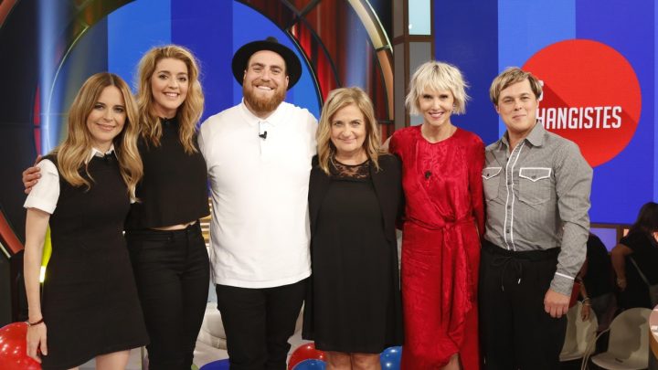 Épisodes | Les Échangistes | Ici Radio-Canada.ca Télé serapportantà Marie Eve Perron