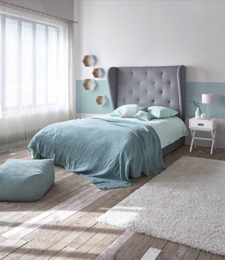 Equiper La Chambre Pour Sa Routine Du Matin Et Vivre Moins concernant Chambre À Coucher But