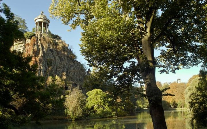 Eric Lemaire, Concierge À L'Hôtel Lancaster | Buttes à Hotel Des Jardins Vincennes