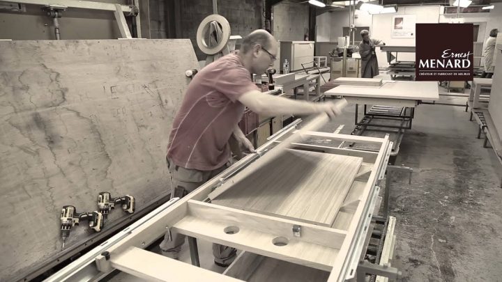 Ernest Ménard – Fabricant Français De Meubles pour Don De Meuble Ernest Ménard – Fabricant Français De Meubles pour Don De Meuble