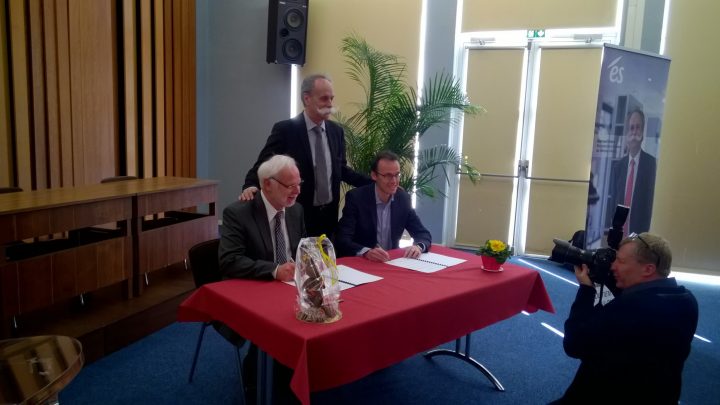 És Et La Chambre De Métiers D'alsace Partenaires Pour encequiconcerne Chambre Des Métiers D Alsace