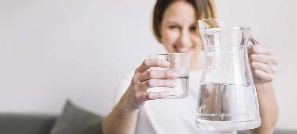 Est-Il Important De Filtrer L'Eau Du Robinet destiné Adoucisseur Robinet