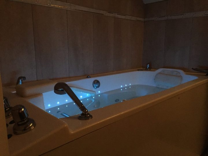 Esthetic Spa : Massages, Hammam Et Balnéo À Lille – Lille By Mat concernant Douche Autobronzante Lille