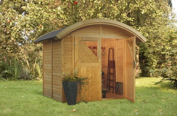 Et Maintenant, Une Taxe Sur Votre Cabane De Jardin! destiné Cabanne De Jardin Et Maintenant, Une Taxe Sur Votre Cabane De Jardin! destiné Cabanne De Jardin