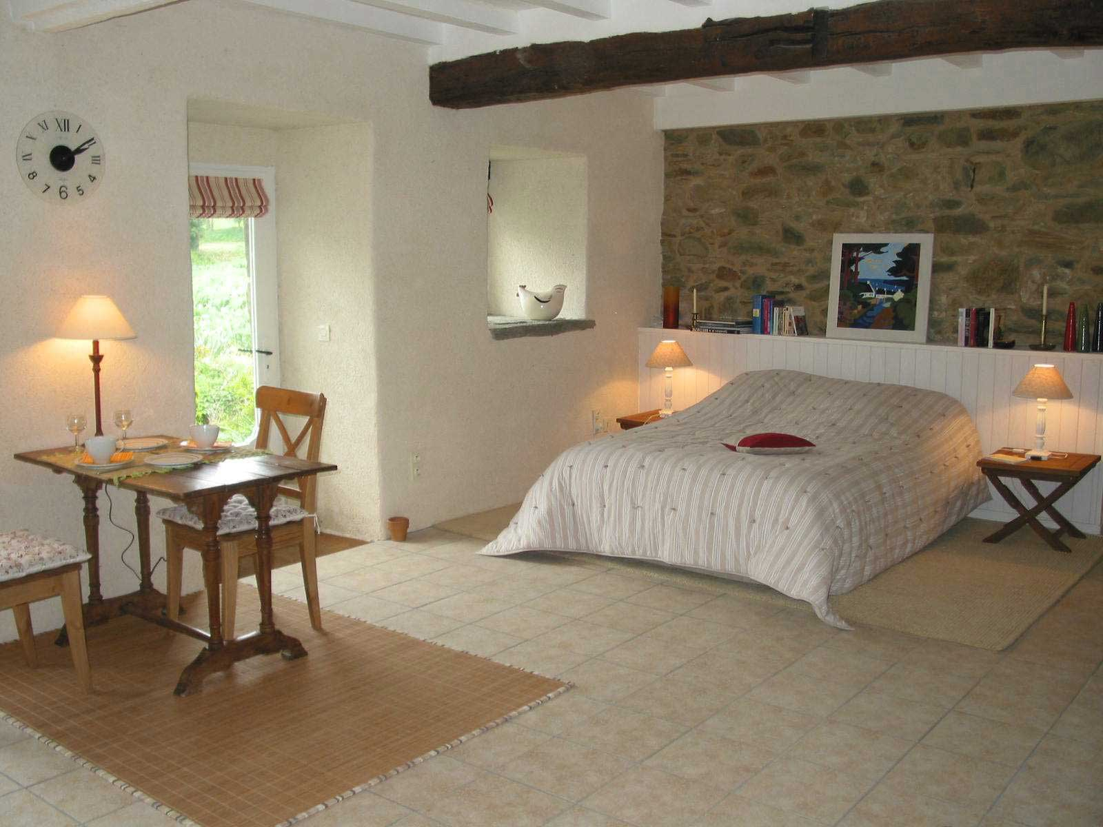 Et Si Vous Expérimentez Les Chambres D'hôtes ? - Blog dedans Chambres D Hotes Ile De Re