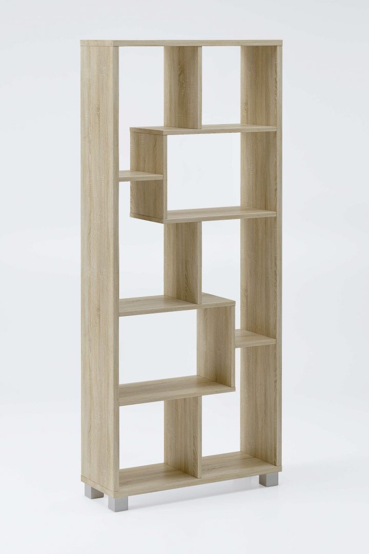 Étagère Bibliothèque,horizontal/vertical.chêne tout Meuble Bibliothèque But Étagère Bibliothèque,horizontal/vertical.chêne tout Meuble Bibliothèque But