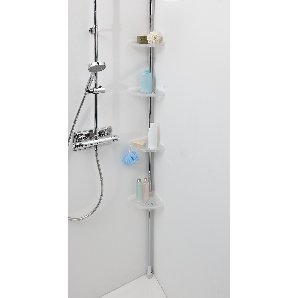 Etagere D Angle Douche