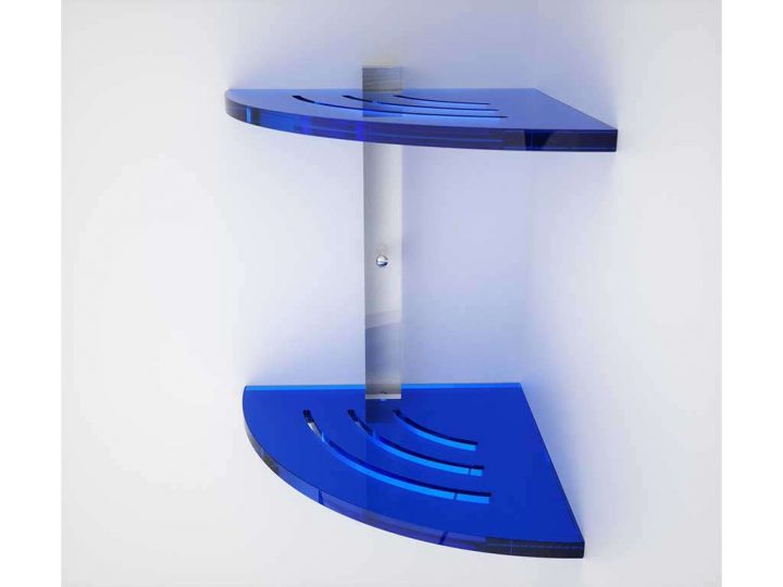 Étagère De Douche Double Angle intérieur Etagere D Angle Douche Étagère De Douche Double Angle intérieur Etagere D Angle Douche