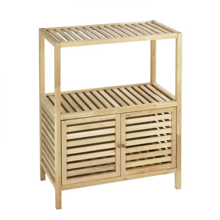 Etagère De Salle De Bain En Bois Norway – L. 67,5 X H. 86 Cm – Marron Noix tout Étagère Salle De Bain Bois Etagère De Salle De Bain En Bois Norway – L. 67,5 X H. 86 Cm – Marron Noix tout Étagère Salle De Bain Bois