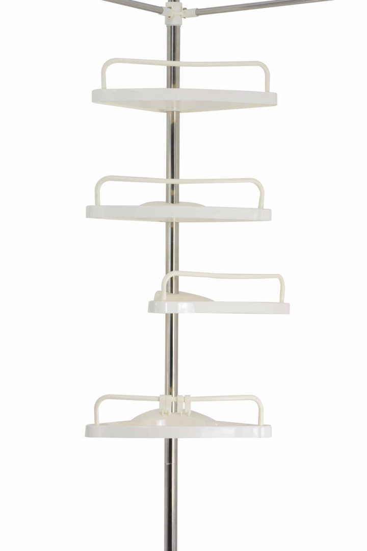 Étagère Douche Télescopique destiné Etagere Douche Telescopique Étagère Douche Télescopique destiné Etagere Douche Telescopique