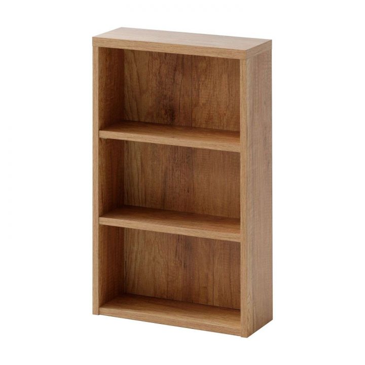 Etagère Murale De Salle De Bain Bois Oak – L. 40 X H. 65 Cm – Marron Chêne concernant Étagère Salle De Bain Bois Etagère Murale De Salle De Bain Bois Oak – L. 40 X H. 65 Cm – Marron Chêne concernant Étagère Salle De Bain Bois