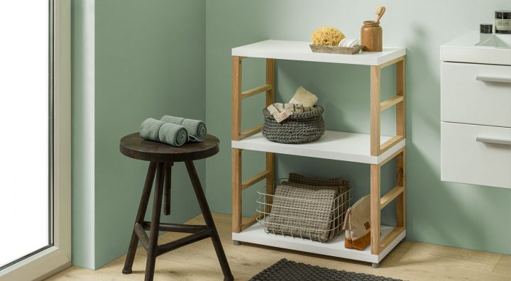 Étagère Salle De Bain – Acheter En Ligne | Regalraum serapportantà Étagère Salle De Bain Bois Étagère Salle De Bain – Acheter En Ligne | Regalraum serapportantà Étagère Salle De Bain Bois