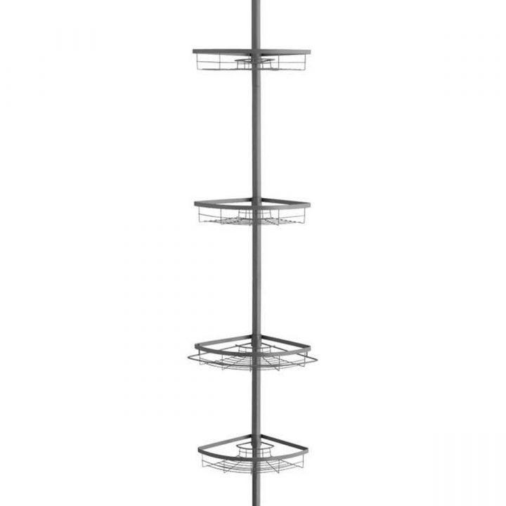 Etagere Telescopique Inox Salle De Bain avec Etagere Douche Telescopique Etagere Telescopique Inox Salle De Bain avec Etagere Douche Telescopique