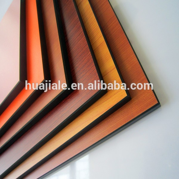 Étanche Résistant Au Feu Phénolique Hpl Stratifié Compact serapportantà Stratifié Haute Pression Mural