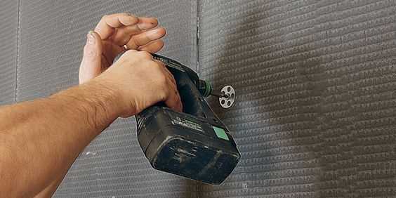 Etanchéité À L'Air De Votre Maison : Conseils Pratiques intérieur Poser Une Cabine De Douche Brico Depot Etanchéité À L'Air De Votre Maison : Conseils Pratiques intérieur Poser Une Cabine De Douche Brico Depot