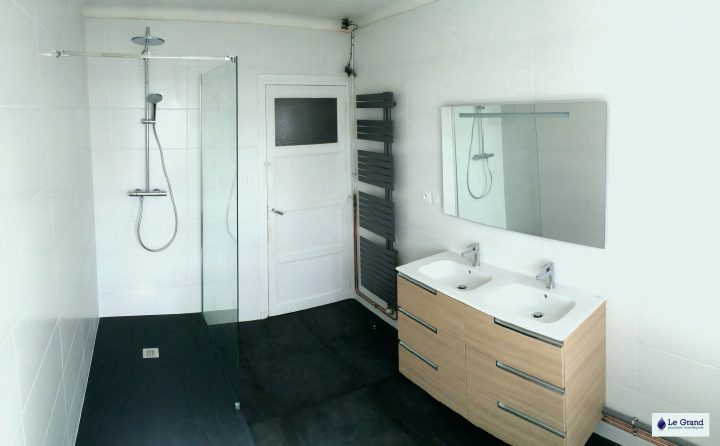 Etancheite Salle De Bain Mur Beau Etancheite Joint Carrelage intérieur Étanchéité Carrelage Salle De Bain