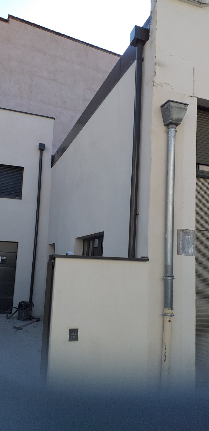 Etanchéité Terrasse Accessible - Egge 43 destiné Étanchéité Terrasse Accessible