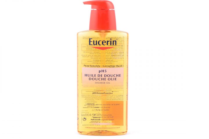 Eucerin Peaux Sensibles Ph5 Huile De Douche Flacon De 400Ml intérieur Eucerin Huile De Douche Eucerin Peaux Sensibles Ph5 Huile De Douche Flacon De 400Ml intérieur Eucerin Huile De Douche