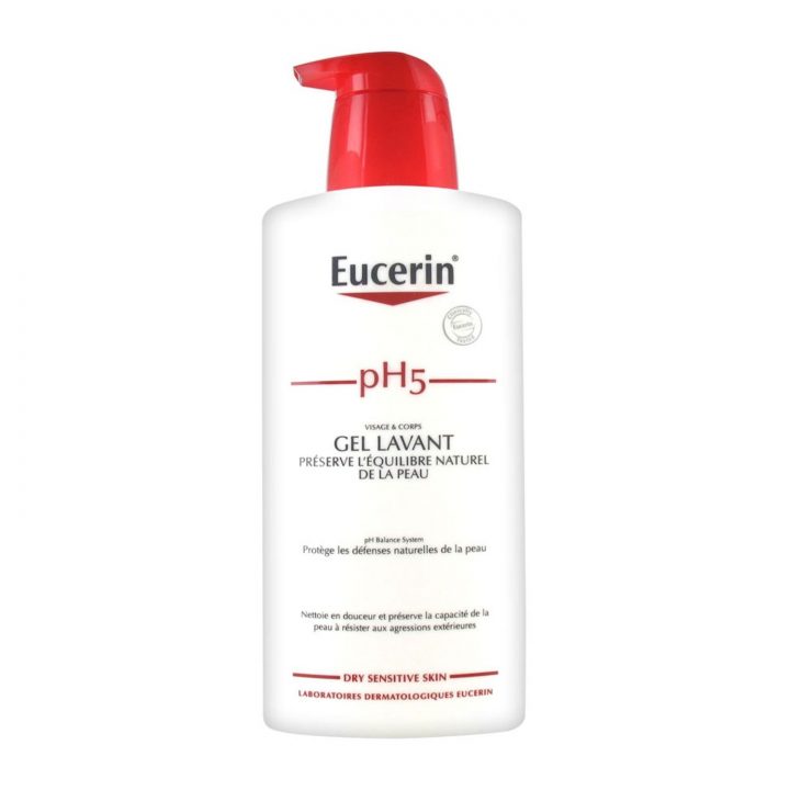 Eucerin Ph5 Gel 400 Ml tout Eucerin Huile De Douche Eucerin Ph5 Gel 400 Ml tout Eucerin Huile De Douche