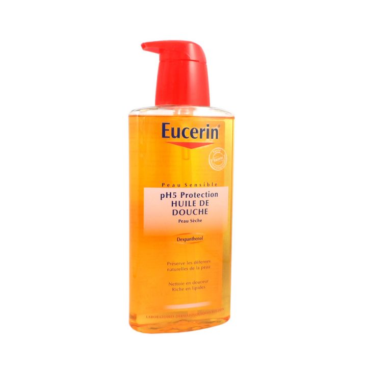 Eucerin Ph5 Huile De Douche 400Ml avec Eucerin Huile De Douche Eucerin Ph5 Huile De Douche 400Ml avec Eucerin Huile De Douche