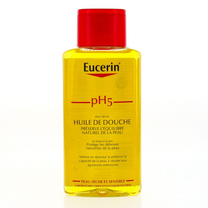 Eucerin Ph5 Huile De Douche Flacon 200Ml concernant Eucerin Huile De Douche Eucerin Ph5 Huile De Douche Flacon 200Ml concernant Eucerin Huile De Douche