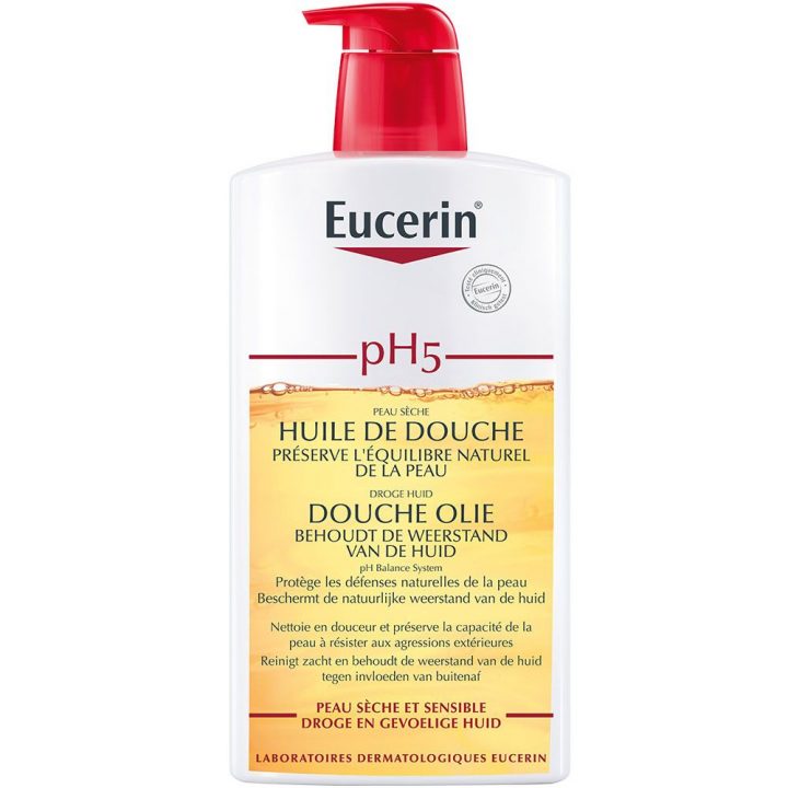 Eucerin® Ph5 Huile De Douche Peaux Sensibles Avis – Shop-Pharmacie.fr pour Eucerin Huile De Douche Eucerin® Ph5 Huile De Douche Peaux Sensibles Avis – Shop-Pharmacie.fr pour Eucerin Huile De Douche