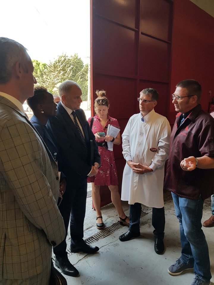 Europedirectpyrénées On Twitter: "avant Le Dialogue Citoyen encequiconcerne Chambre Des Metiers Carcassonne