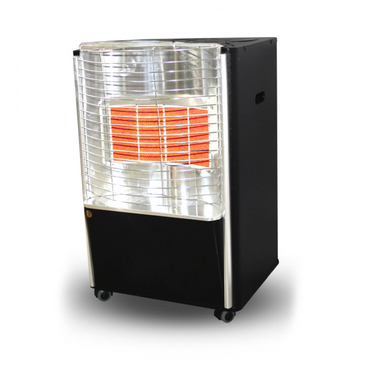 Eurostar Gas Heater Ries4 4 Plates Black – Sbitany Company avec Sbitany Home Eurostar Gas Heater Ries4 4 Plates Black – Sbitany Company avec Sbitany Home