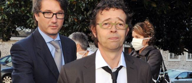 Euthanasie – Bonnemaison Reste En Liberté Sous Contrôle destiné Docteur Chambres Bayonne