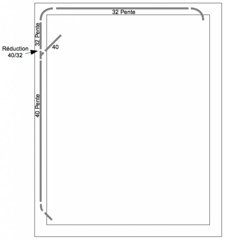 Evacuation Trop Basse? encequiconcerne Pente Evacuation Douche