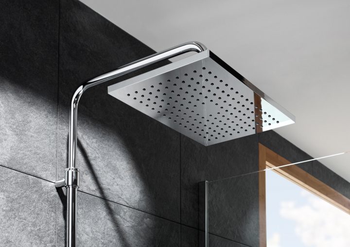 Even-T | Colonne De Douche | Architonic pour Colonne De Douche Roca