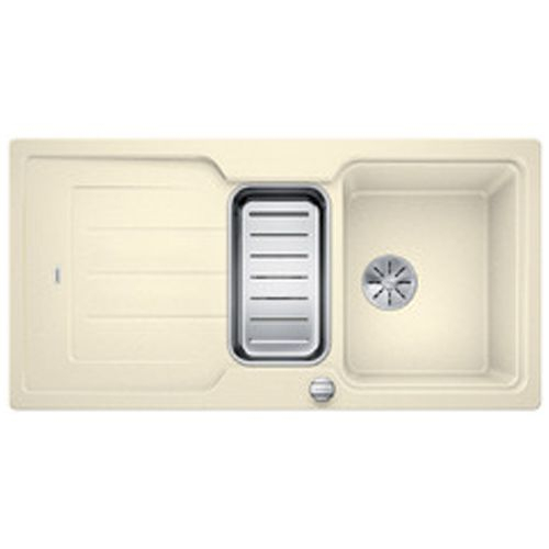 Évier De Cuisine Neo 6S – Jasmin – Sous-Meuble 60 Cm – L pour Meuble Sous Evier 60 Cm Évier De Cuisine Neo 6S – Jasmin – Sous-Meuble 60 Cm – L pour Meuble Sous Evier 60 Cm