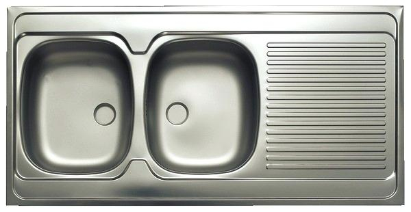 Evier Encastrable Brico Depot Inox – Idées De Travaux intérieur Evier Brico Depot