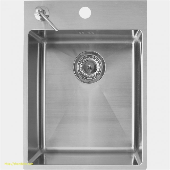 Evier Inox Cuisine 1 Bac Brico Depot – Cosmeticuprise destiné Evier Brico Depot