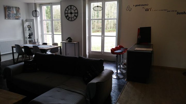 Évreux Ferienwohnungen & Unterkünfte – Normandie, Frankreich pour Chambre D Hote Evreux