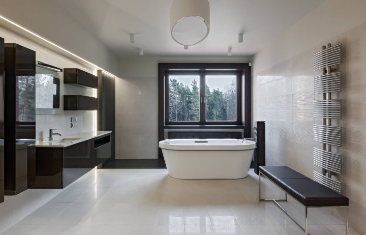 Exemple De Devis Rénovation Salle De Bain dedans Cout D Une Salle De Bain