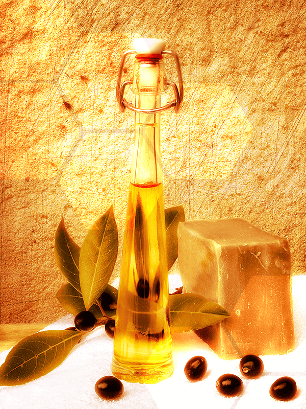 Exit Le Gel Douche, Passons Au Savon ⋆ Consommer Autrement intérieur Faire Son Gel Douche Solide