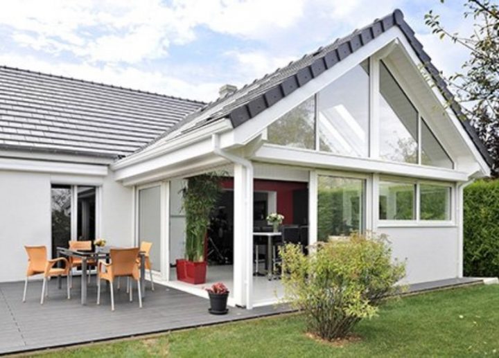 Extension Véranda Prix Et Prix D Une Véranda De Bonne dedans Prix Veranda 20M2 Extension Véranda Prix Et Prix D Une Véranda De Bonne dedans Prix Veranda 20M2